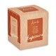 image 4 of Scented Candle Acorde 86484 Ginger 120 g (12 Units) N/A