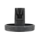 image 4 of Reliapart Dishwasher Lower Basket Wheels 8 Pack for Corbero LVC4541S LVC63S 50286965004
