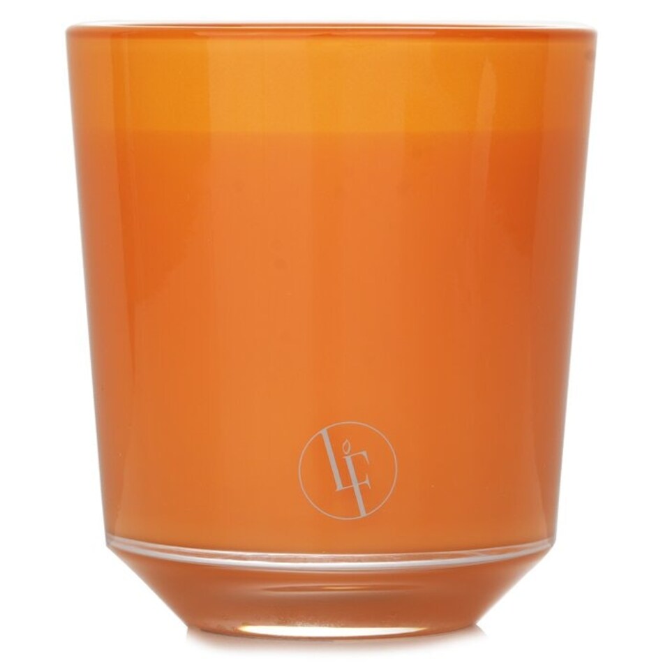 image 1 of Orange Mandarine Candle - 200g/7.05oz N/A