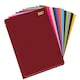 image 1 of evelay 2027 Week to View Diary A4 Red