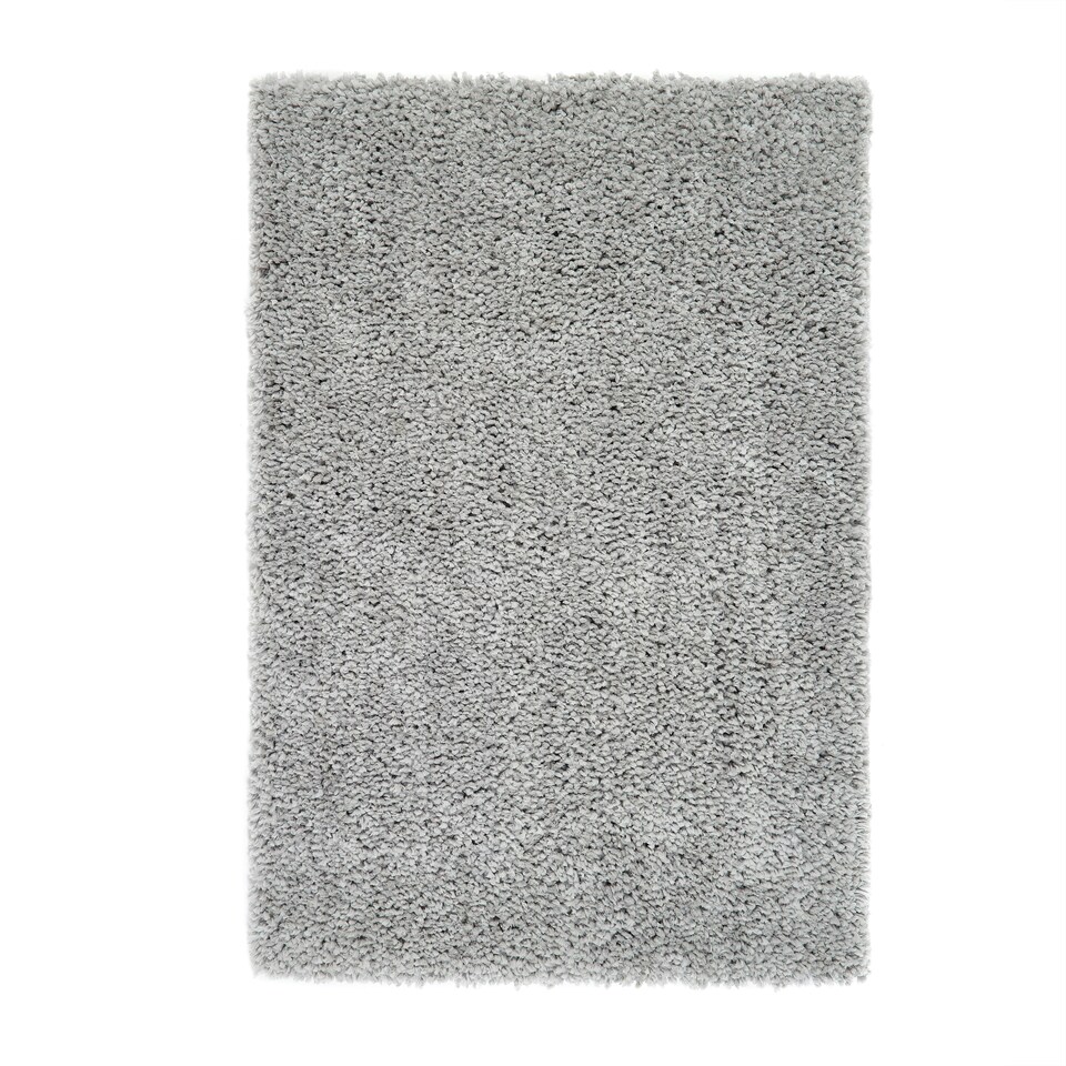 image 1 of Origins Rug Portland Grey 110X160 Grey | 110x160
