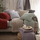 image 5 of Appletree Morritz Filled Cushion Natural