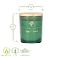 image 3 of Nicola Spring Scented Candle & Reed Diffuser Set - 130g - Sage & Seasalt