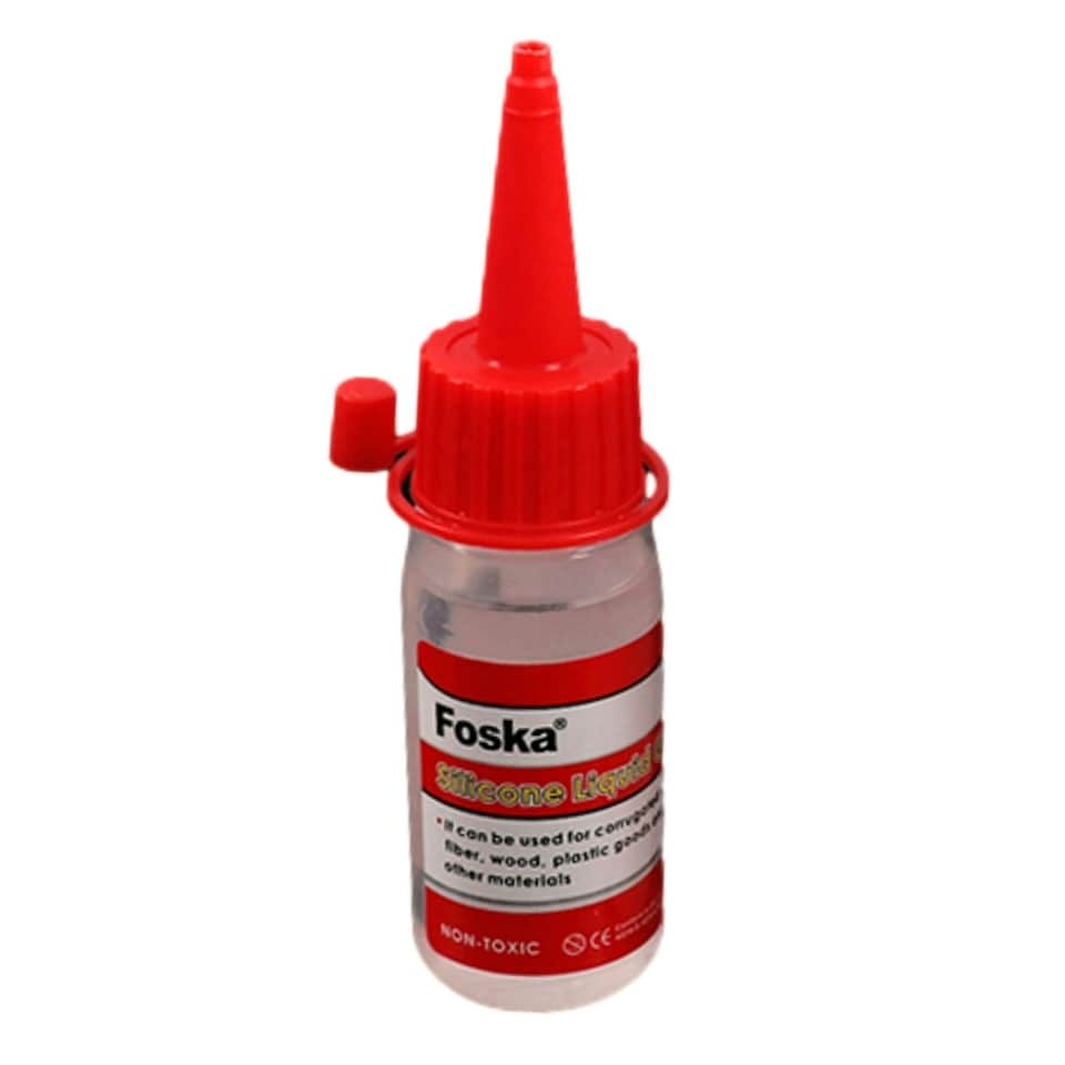 image 1 of Silicone Liquid Glue 30ml