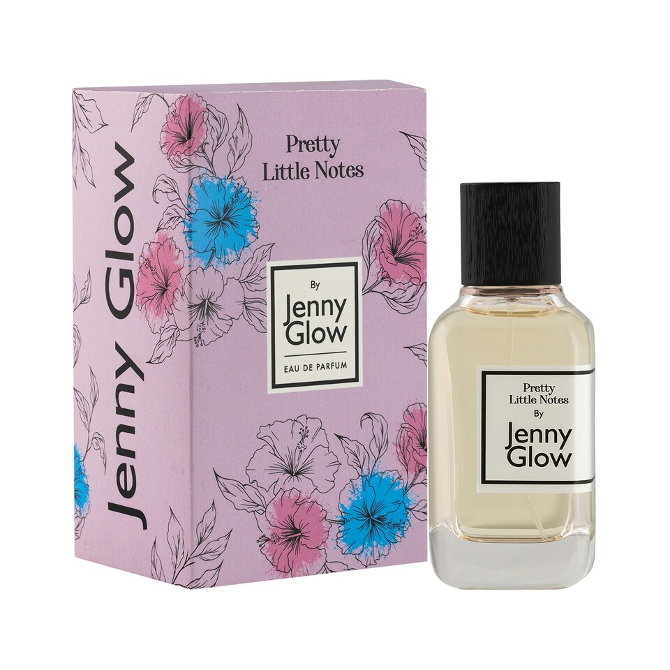 image 1 of Jenny Glow Pretty Little Notes Eau De Parfuml 100ml