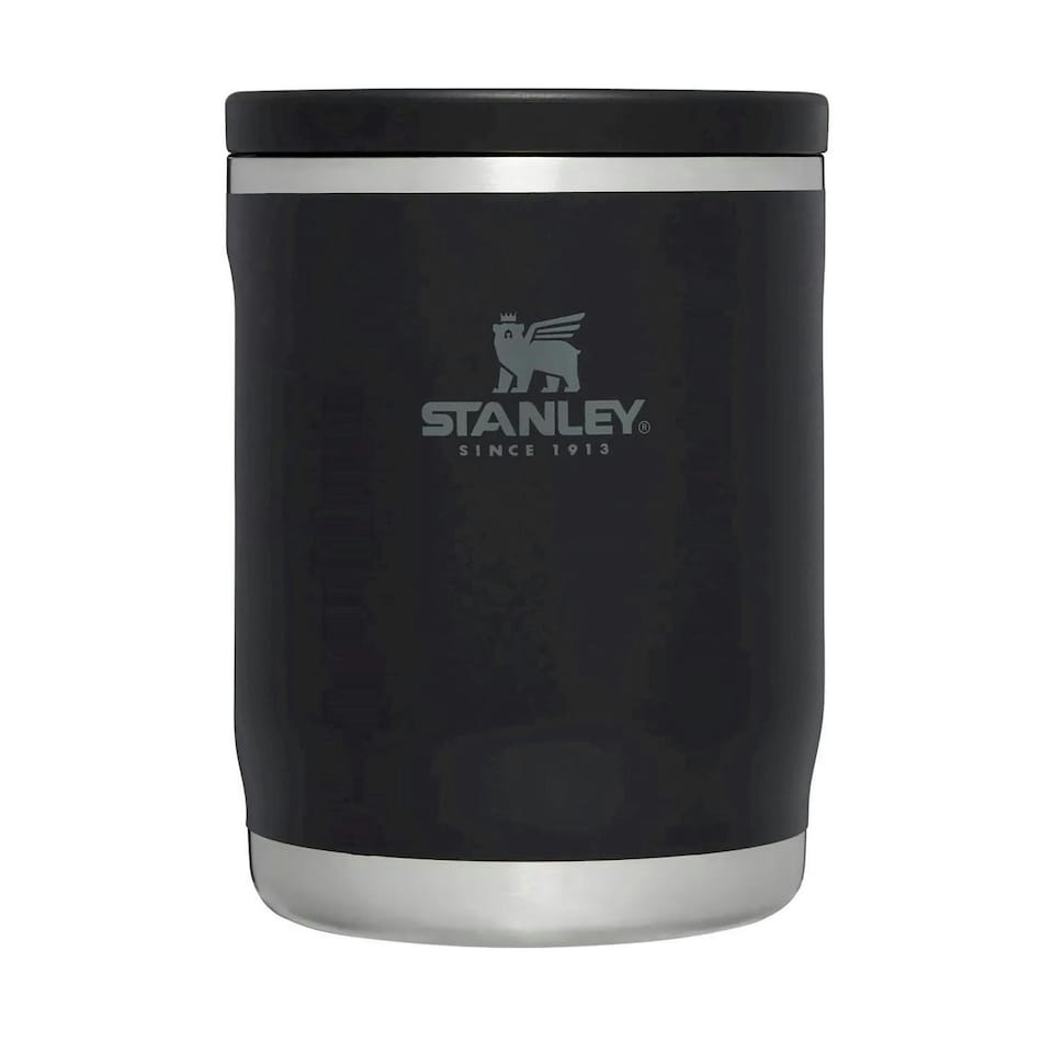 image 1 of Adventure To Go Food Jar 0.53L