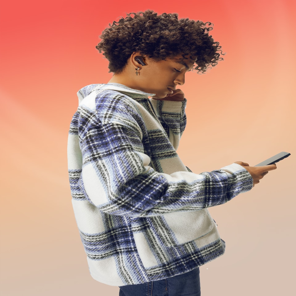 image 1 of MOTOROLA MOTO BUDS 500