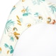 image 4 of Tutti Bambini Cot Bed Fitted Sheets 2pk - Run Wild