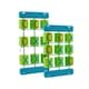 image 4 of TP Noughts & Crosses Cottage Playhouse Accessory
