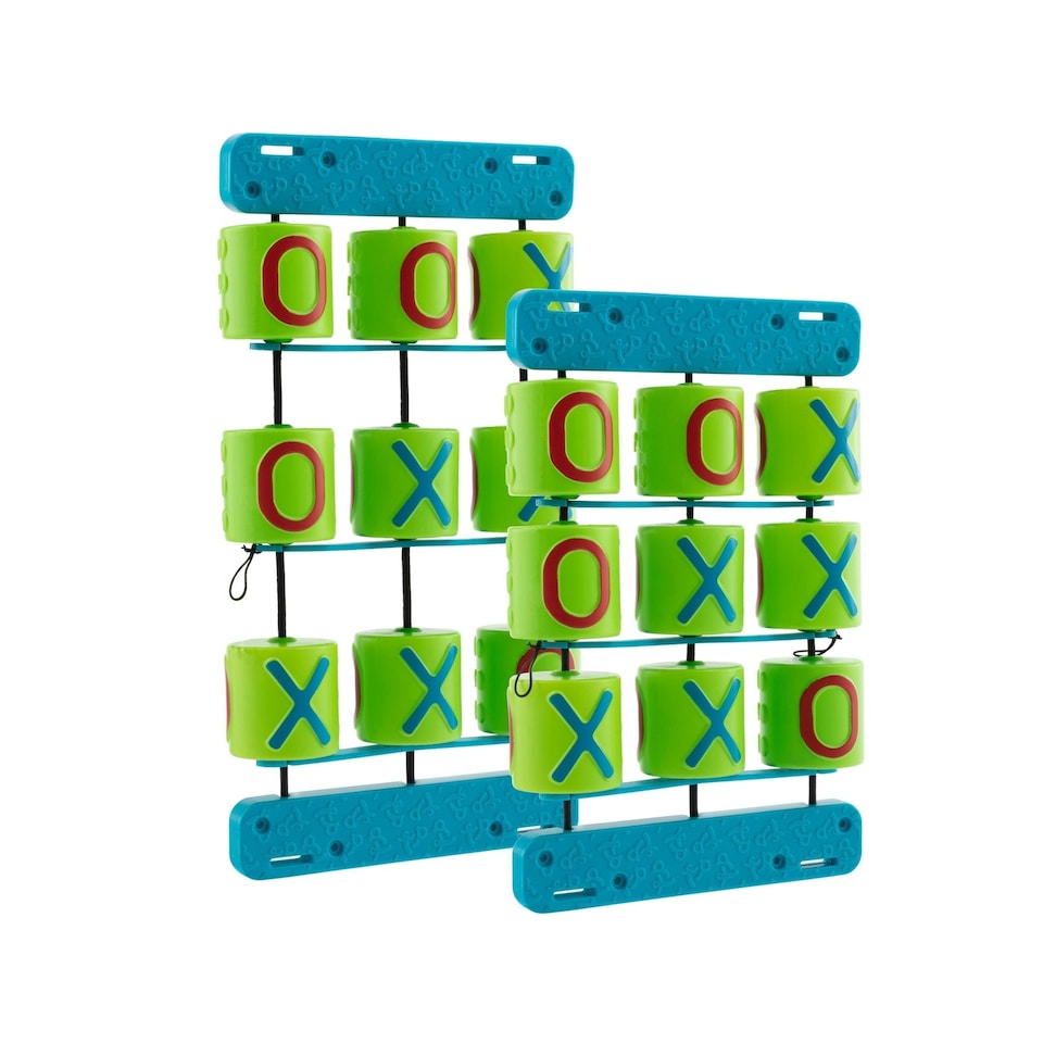 image 1 of TP Noughts & Crosses Cottage Playhouse Accessory
