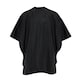 image 1 of Premier Waterproof Salon Gown - Black - One Size