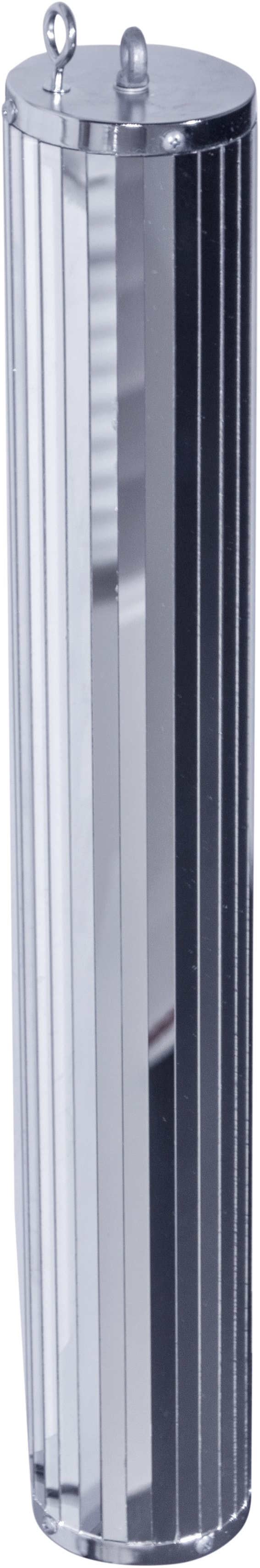 Fxlab 90X600mm Mirror Cylinder - Tesco Groceries