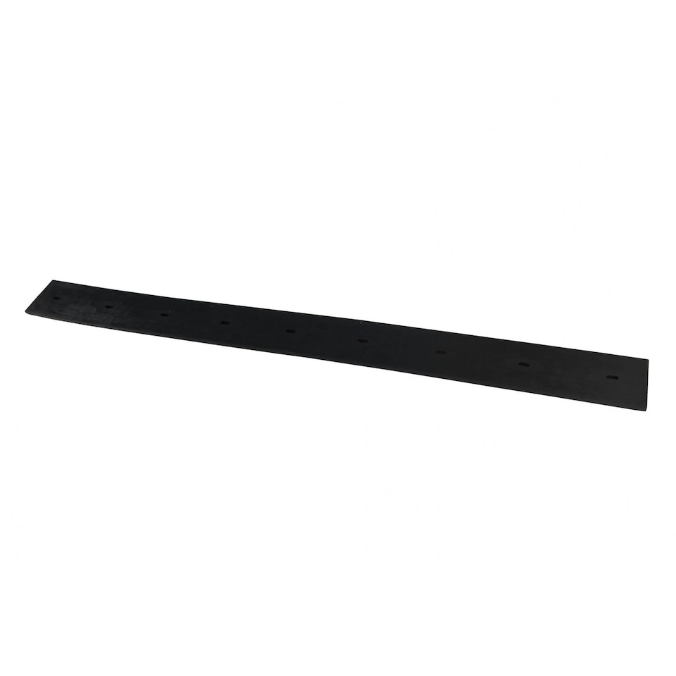 Faithfull Squeegee Replacement Rubber Blade 30in (762mm) - Multi Colour - One Size