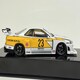 image 3 of Nissan LB ER34 #23 Super Silhouette Skyline 2020 1:43 Scale IXO MOC326.22