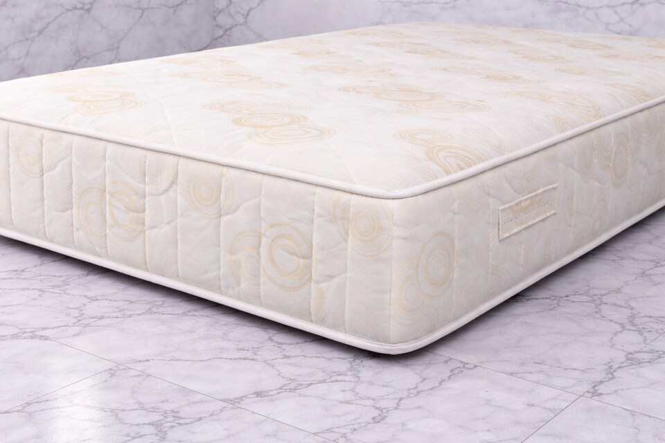 image 1 of Royalton Orthopeadic Memory 2ft6 Small Single Mattress