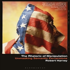 Rhetoric Of Manipulation