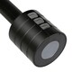 image 4 of Centra A Pair Of 1KG To 2.5KG Adjustable Dumbbells With Metal Weight Black