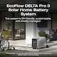image 4 of EcoFlow Delta Pro 3 Portable Power Station with 4kw capacity & 8000w max power output