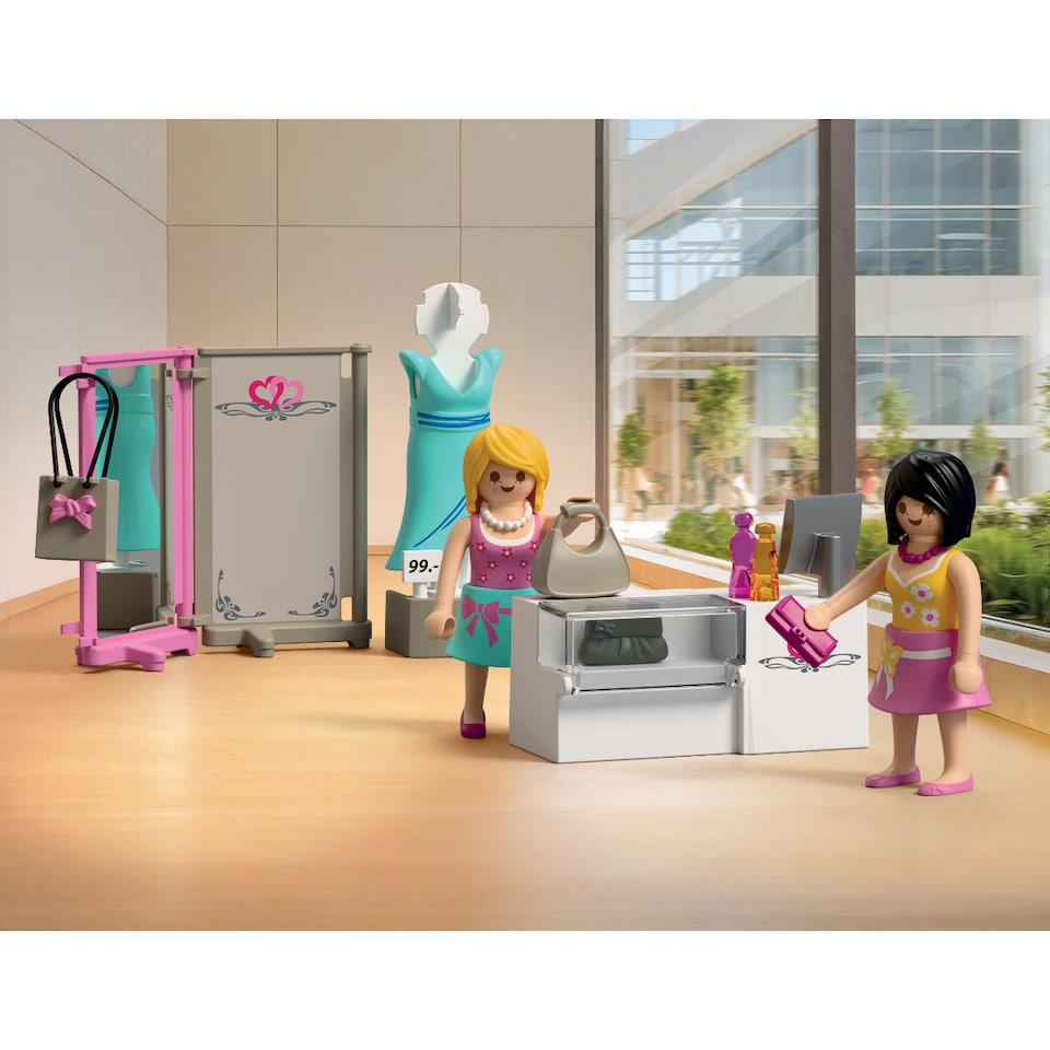 image 1 of Fashion Boutique