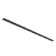 image 3 of EGLO Track Plus Modular Low-Voltage Black Rail Lighting System – Customisable Straight, L, T, U-Shaped Tracks with Wall & Ceiling Mounting
