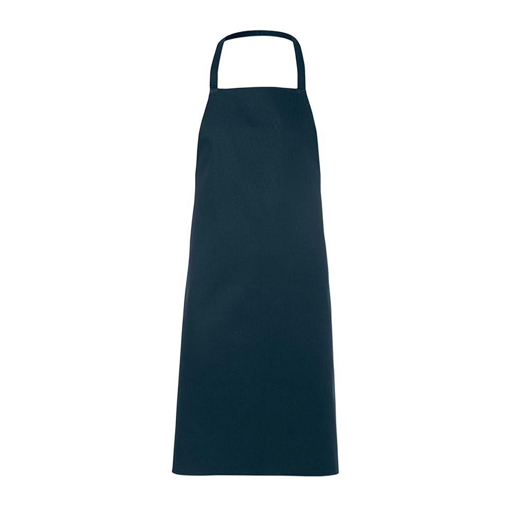 MidOcean Kitab Cotton Kitchen Apron - French Navy - One Size