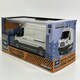 image 3 of 2015 Ford Transit White 1:43 Scale Greenlight 86039