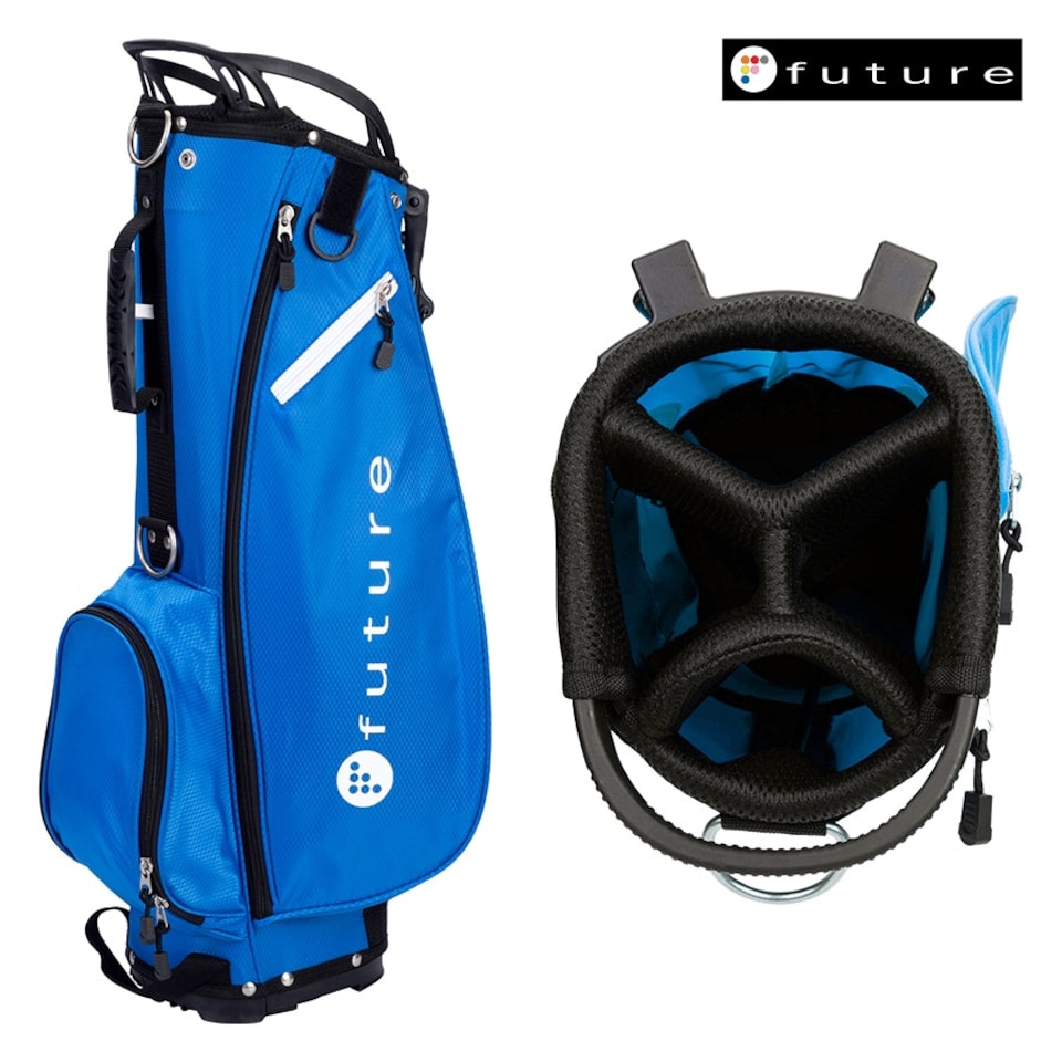 image 1 of Future Junior Left Hand Boxed Golf Set (130-140cm)
