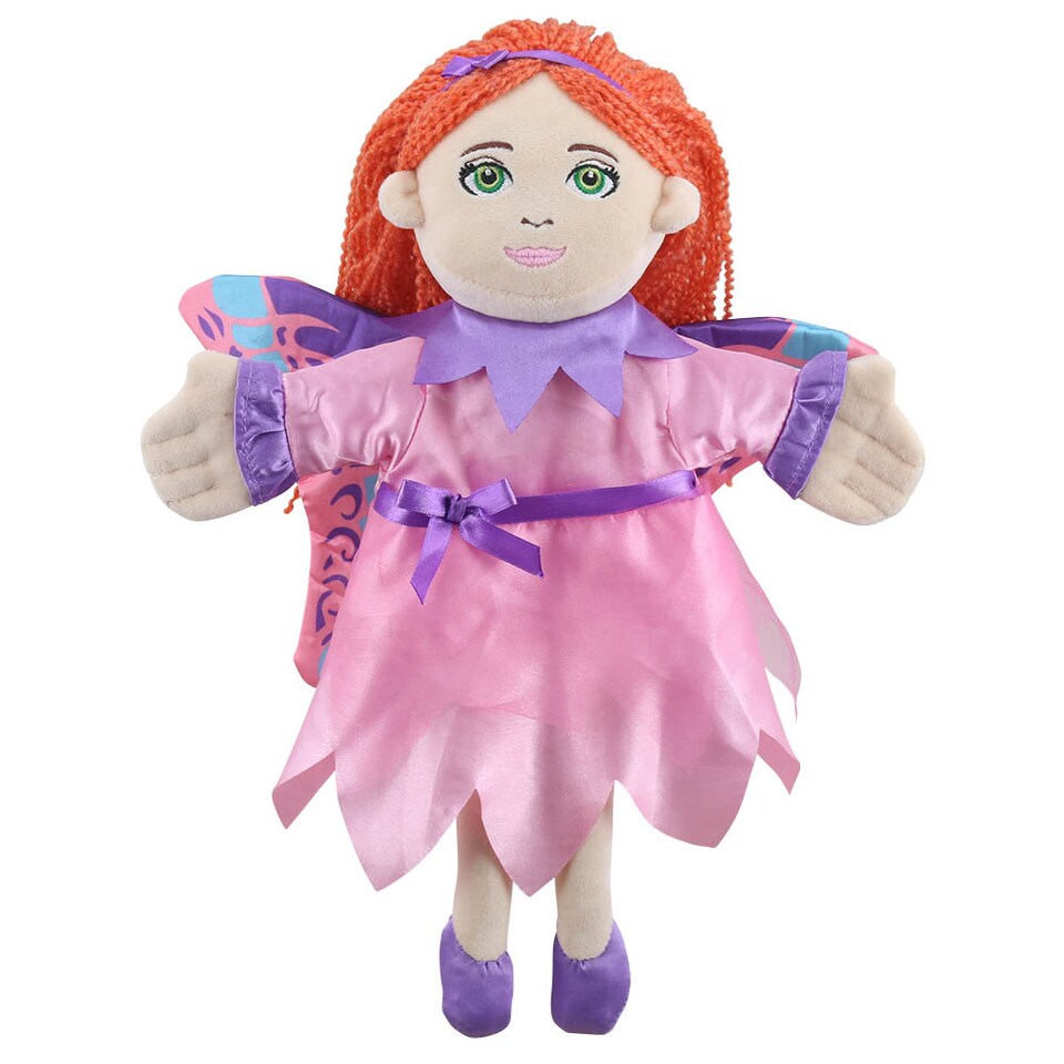 Fairy - Story Telling Puppets
