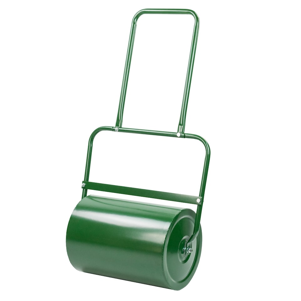 image 1 of KCT Standard 30L Garden Lawn Roller