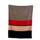 image 1 of Hugo Beach Towel 85x160cm Multi | One size