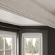 image 2 of 28mm 400cm Black Ball End Eyelet Bay Pole Set 400cm