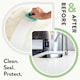 image 4 of Glean Quartz Granite Foaming Cleaner - 400ml