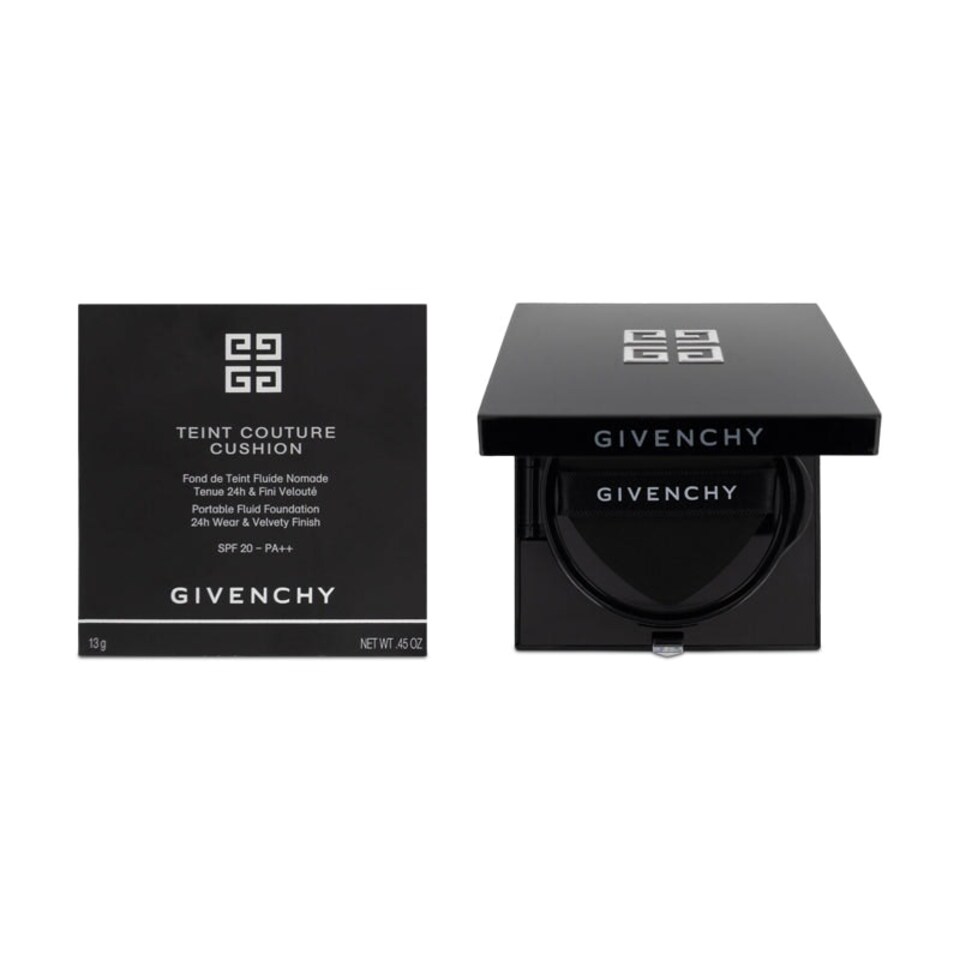 image 1 of Givenchy Teint Couture Cushion Portable Fluid Foundation C110 N/A