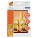 image 3 of Lexibook TW12AN The Lion King Walkie-Talkies 200M