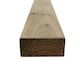 image 4 of Snowdon Timber Garden Treated 4x2inch Timber (L) 1.8m (W) 95mm (T) 45mm