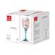 image 5 of Bormioli Rocco Florian Cocktail Glasses - 245ml - Blue - Pack of 6