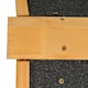image 8 of PawHut Wood-metal Rabbit Hutch Elevated Pet House Outdoor 122 x 63 x 92cm