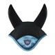 image 3 of Woof Wear Vision Fly Veil Gold | Size: Medium
Colour: Rose Gold