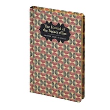 Chiltern Classics Novel The Hound of Baskervilles - Arthur Conan Doyle