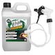 image 3 of 2 x 2.5L Tent & Gear Proofer Spray Set Ideal For Protecting Tents Complete With Long Hose Trigger