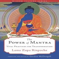 The Power Of Mantra