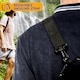 image 8 of SUNMER Waterproof Dry Bag with IPX8 Phone Case - Roll-Top, Adjustable Strap, 5L/10L/20L/30L