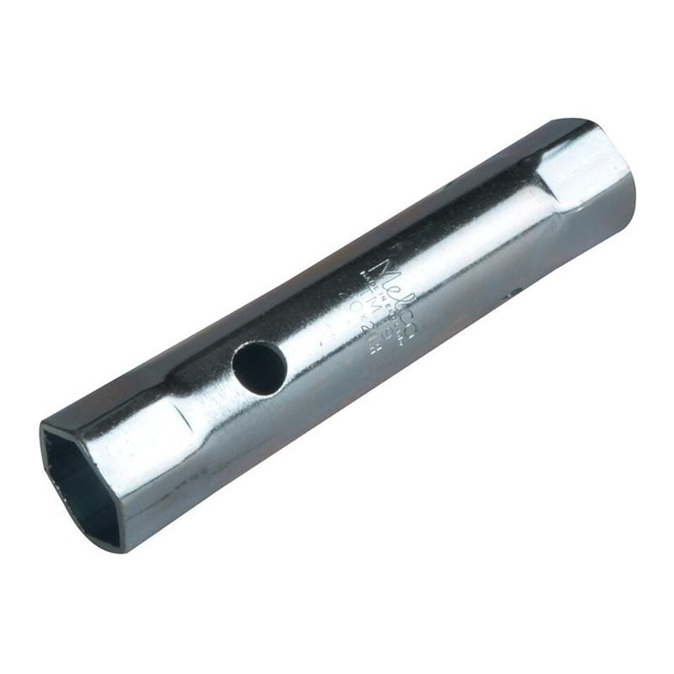 Melco Tm Metric Box Spanners - Multi Colour - 20 x 21mm x 5in