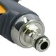 image 7 of Hozelock Multi Spray Gun Pro Water Hose Pipe 7 Function Metal & Aquastop