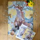image 5 of Fox 1000 piece jigsaw Puzzle
