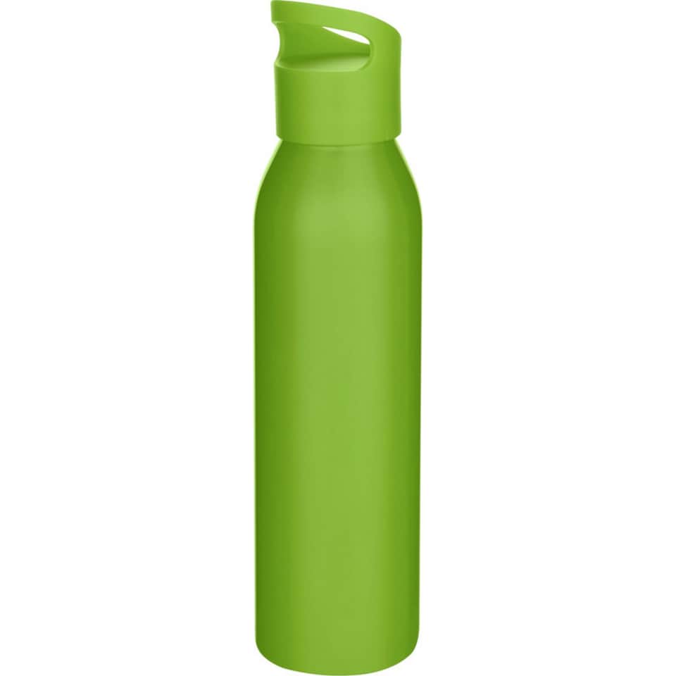 image 1 of Floso Sky Stainless Steel 650ml Water Bottle | Green | Apple Green | 1