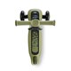 image 8 of Kinderkraft Halley 3 Wheel Scooter White