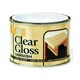 image 1 of Tub of Metallic Gold Paint 180ml