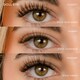 image 2 of House Of Amor - Eyelash Extensions - 'recreate' - Mixed Length Clusters -