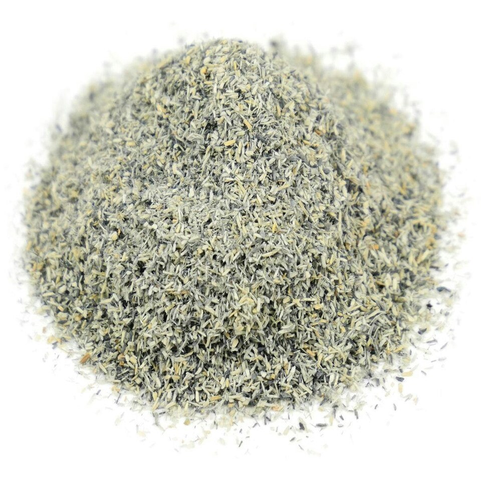 image 1 of Gaugemaster Scenics Grey Scatter Material 50g (GM116)